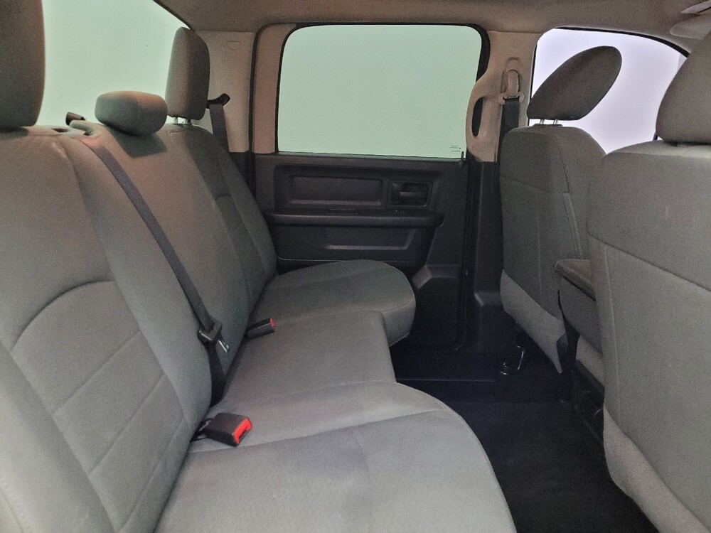 2015 RAM 1500 in Glendale, AZ 85301 - 18092683 19