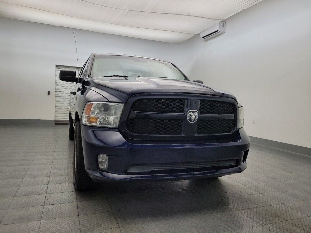 2015 RAM 1500 in Glendale, AZ 85301 - 18092683 14