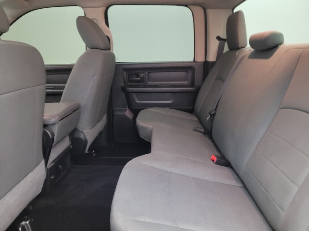 2015 RAM 1500 in Glendale, AZ 85301 - 18092683 18