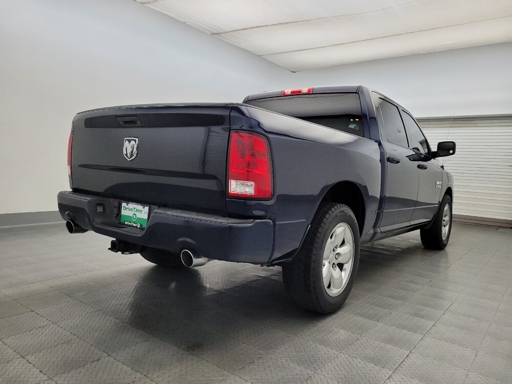 2015 RAM 1500 in Glendale, AZ 85301 - 18092683 9