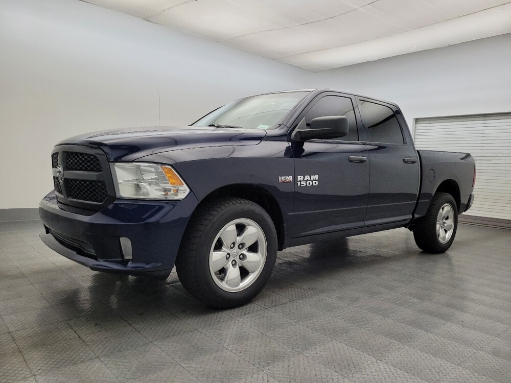 2015 RAM 1500 in Glendale, AZ 85301 - 18092683 2