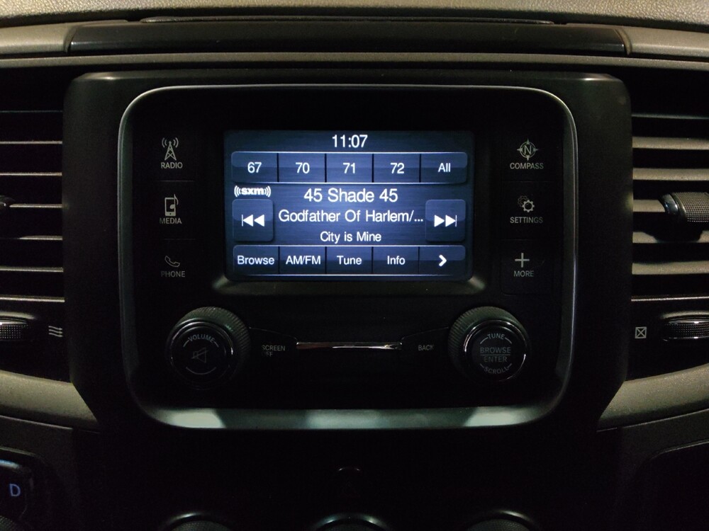 2015 RAM 1500 in Glendale, AZ 85301 - 18092683 25