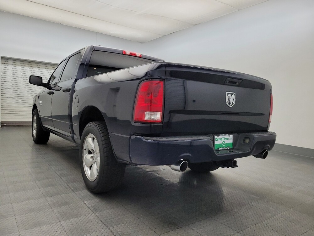 2015 RAM 1500 in Glendale, AZ 85301 - 18092683 5
