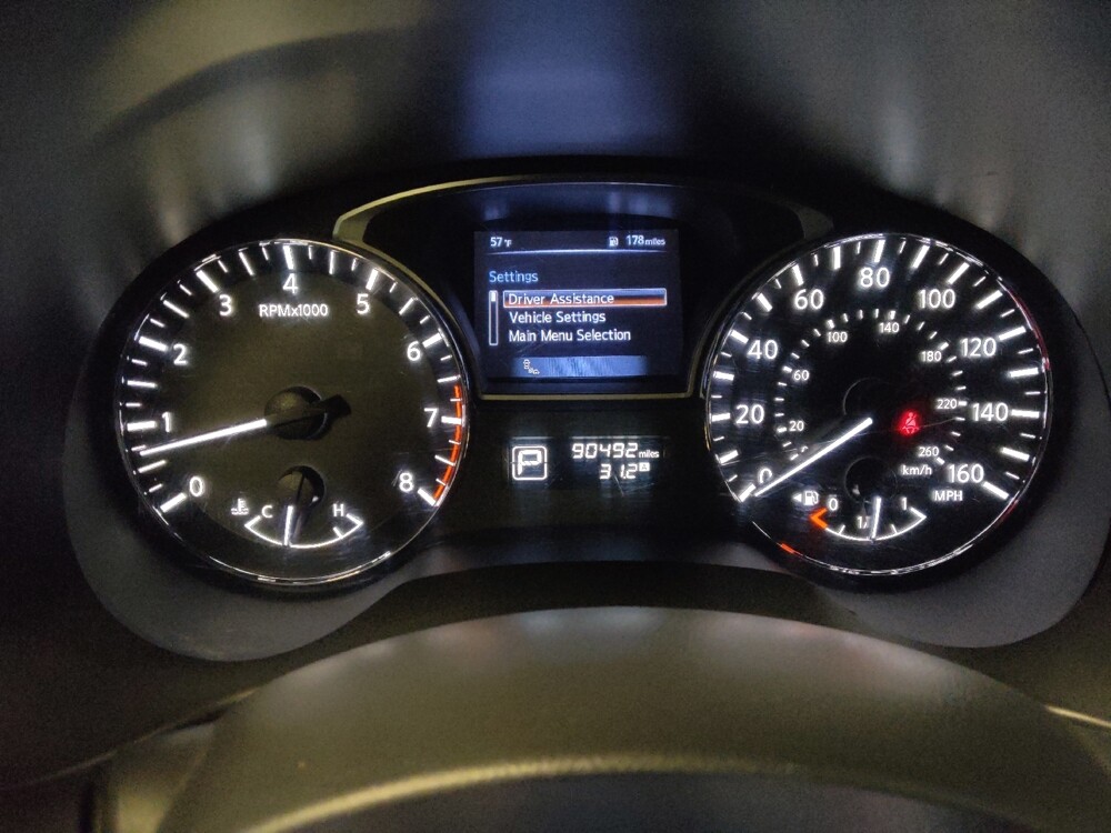 2015 Nissan Pathfinder in Glendale, AZ 85301 - 18092684 23