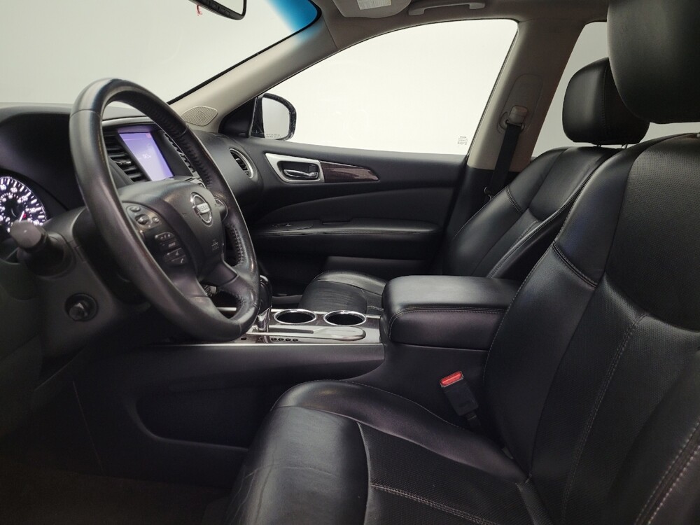 2015 Nissan Pathfinder in Glendale, AZ 85301 - 18092684 17