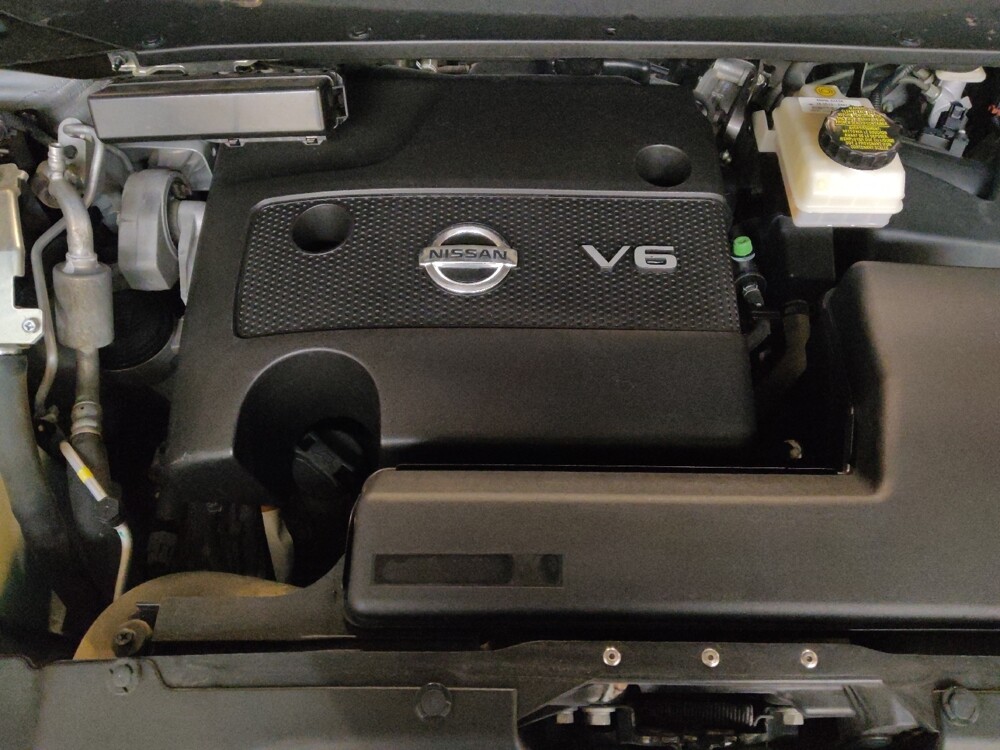 2015 Nissan Pathfinder in Glendale, AZ 85301 - 18092684 30