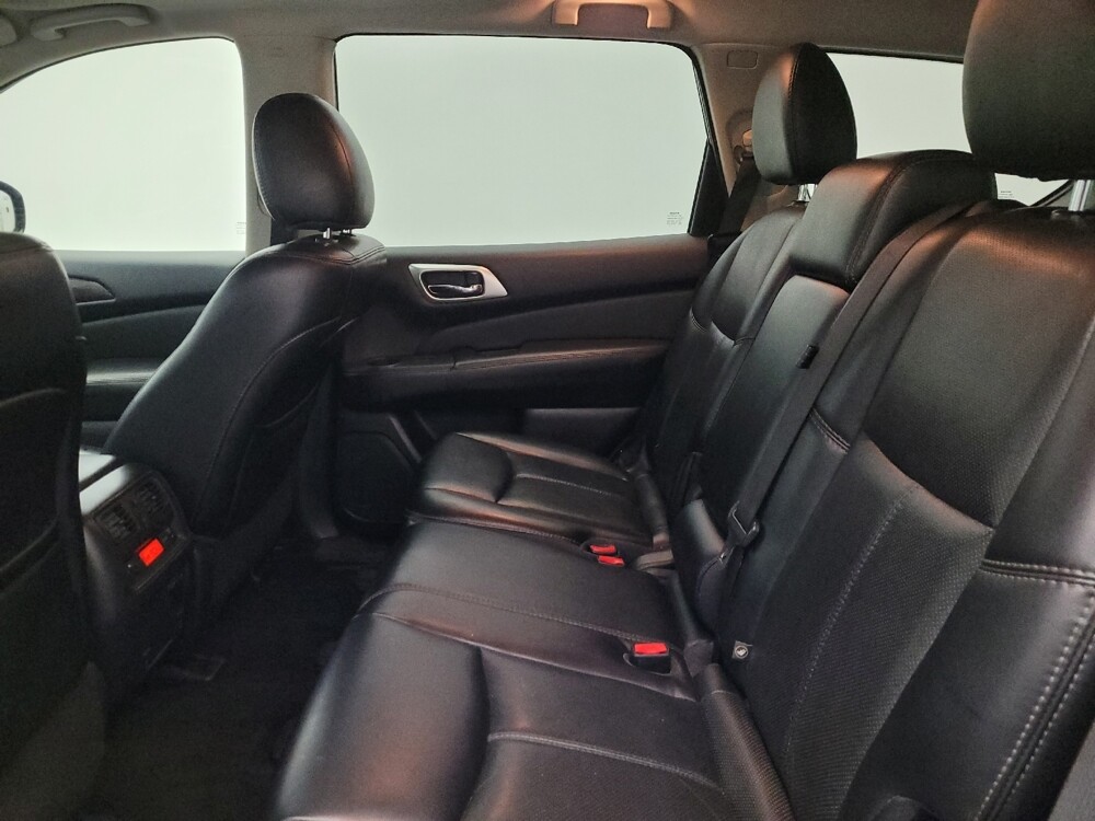 2015 Nissan Pathfinder in Glendale, AZ 85301 - 18092684 18