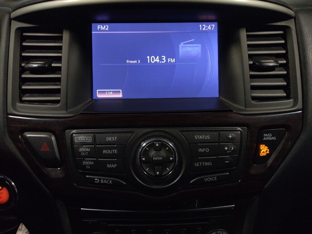 2015 Nissan Pathfinder in Glendale, AZ 85301 - 18092684 25