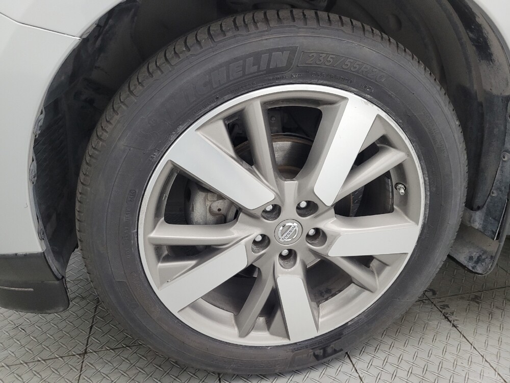 2015 Nissan Pathfinder in Glendale, AZ 85301 - 18092684 31