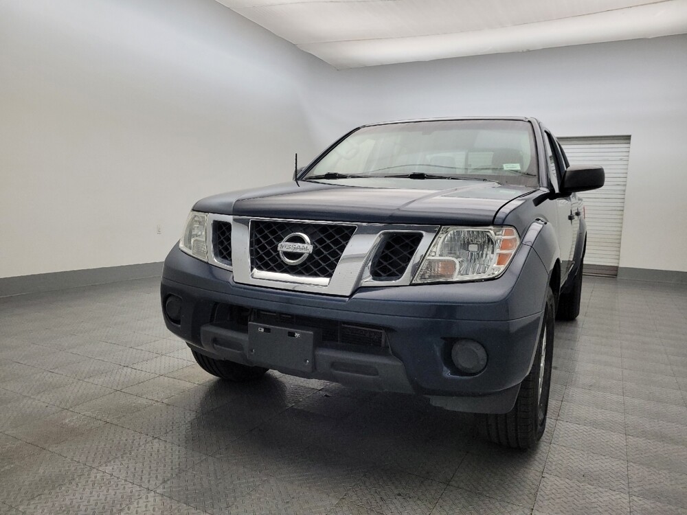 2019 Nissan Frontier in Glendale, AZ 85301 - 18092685 15