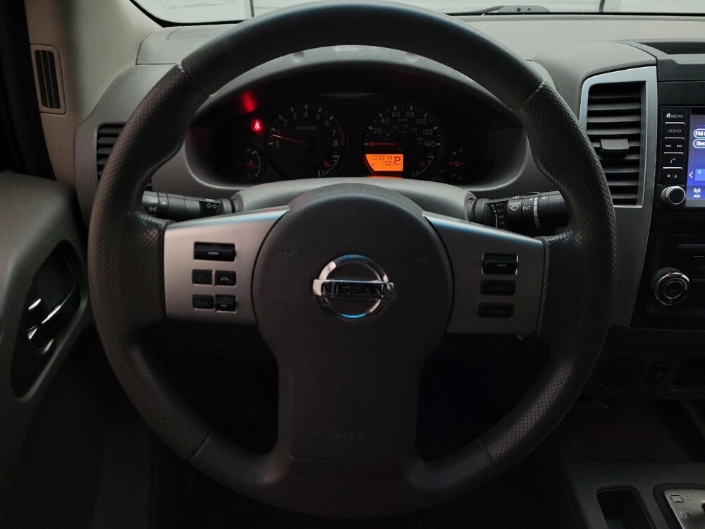 2019 Nissan Frontier in Glendale, AZ 85301 - 18092685 22