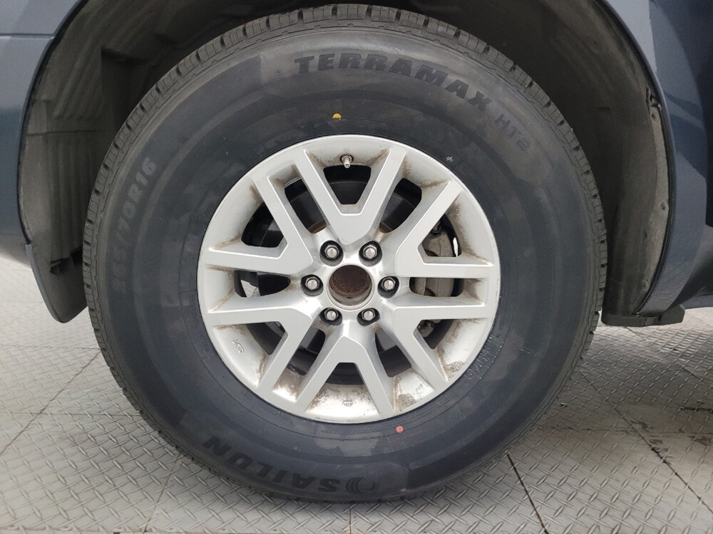 2019 Nissan Frontier in Glendale, AZ 85301 - 18092685 31