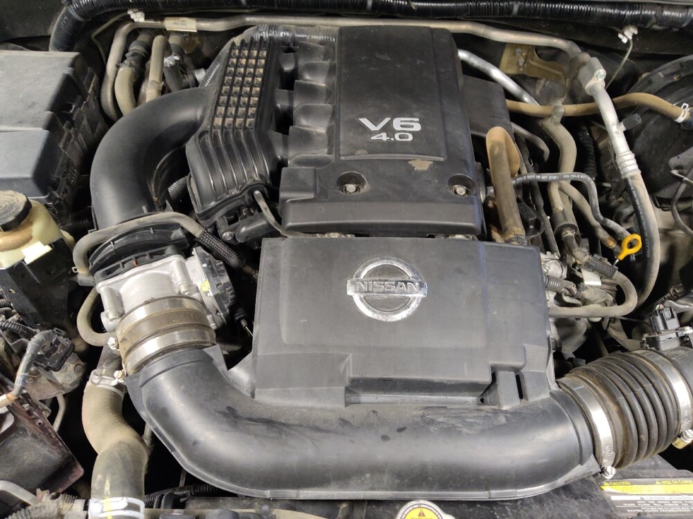 2019 Nissan Frontier in Glendale, AZ 85301 - 18092685 30