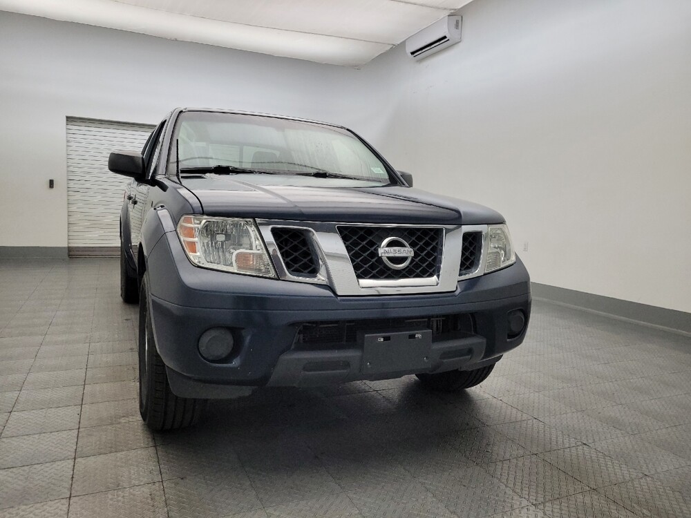 2019 Nissan Frontier in Glendale, AZ 85301 - 18092685 14
