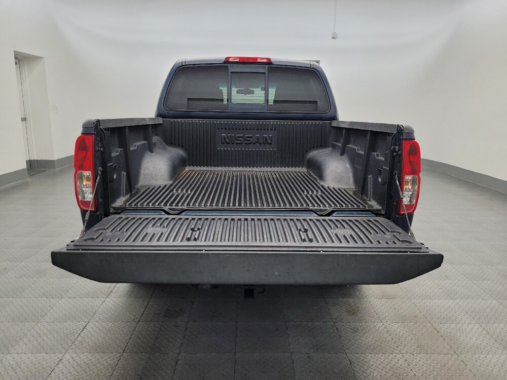 2019 Nissan Frontier in Glendale, AZ 85301 - 18092685 29