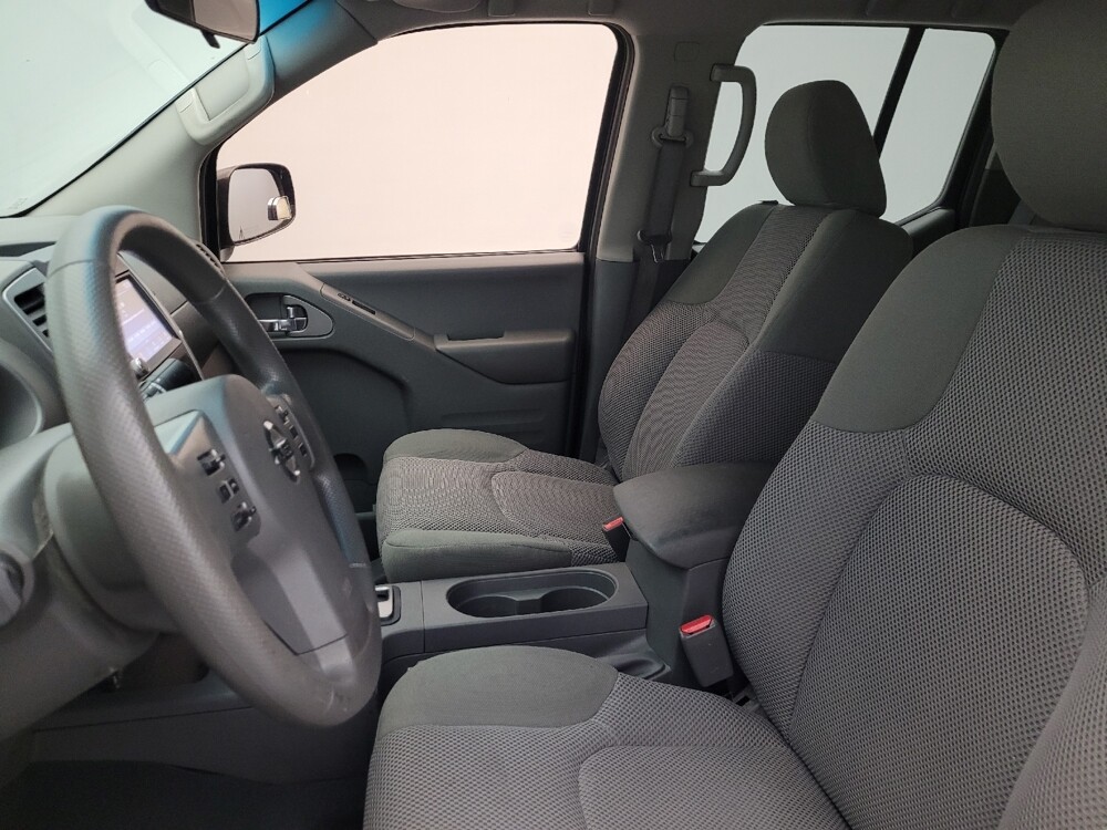 2019 Nissan Frontier in Glendale, AZ 85301 - 18092685 17