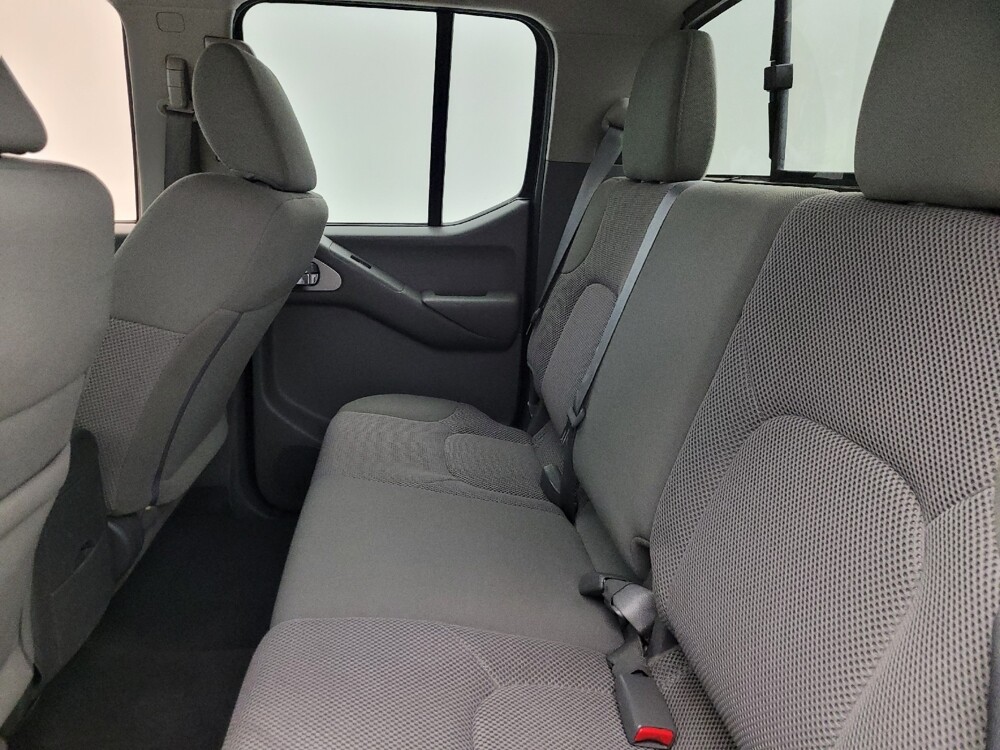 2019 Nissan Frontier in Glendale, AZ 85301 - 18092685 18