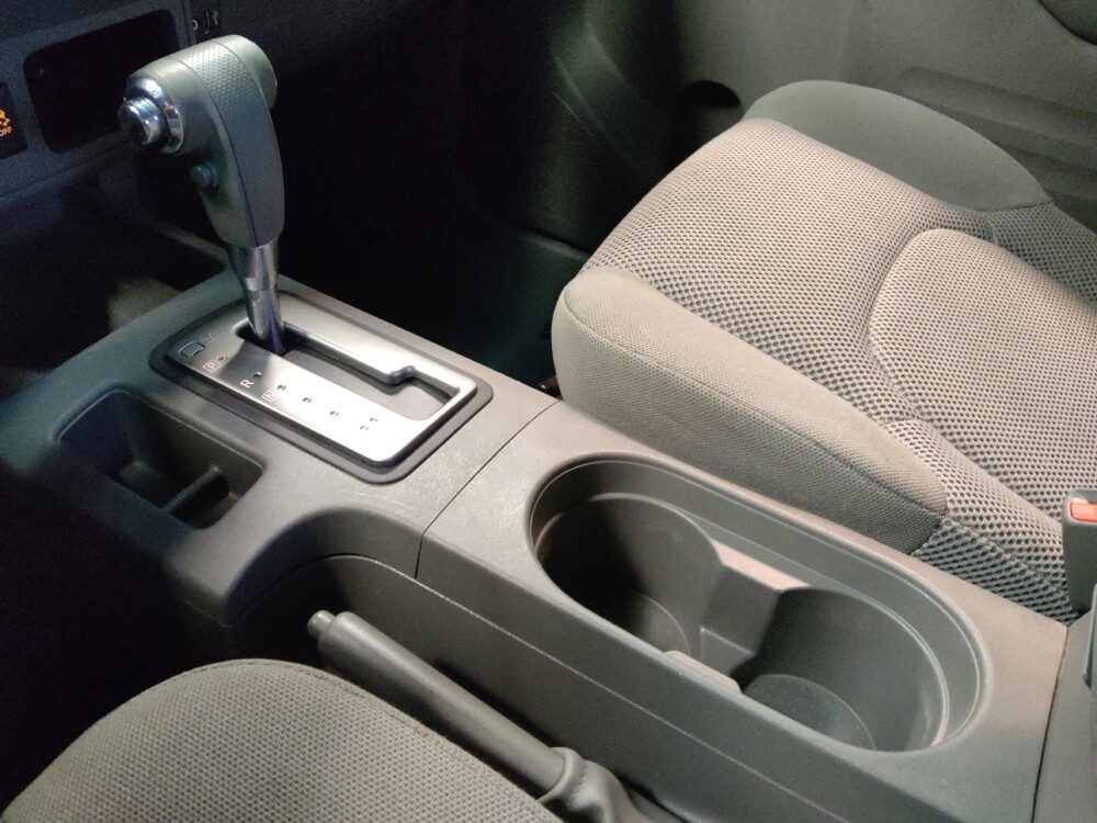 2019 Nissan Frontier in Glendale, AZ 85301 - 18092685 26