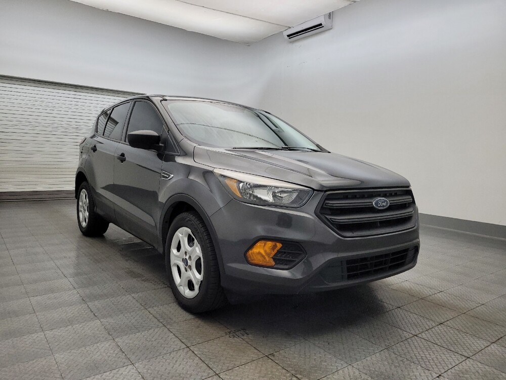 2019 Ford Escape in Albuquerque, NM 87113 - 18092686 13