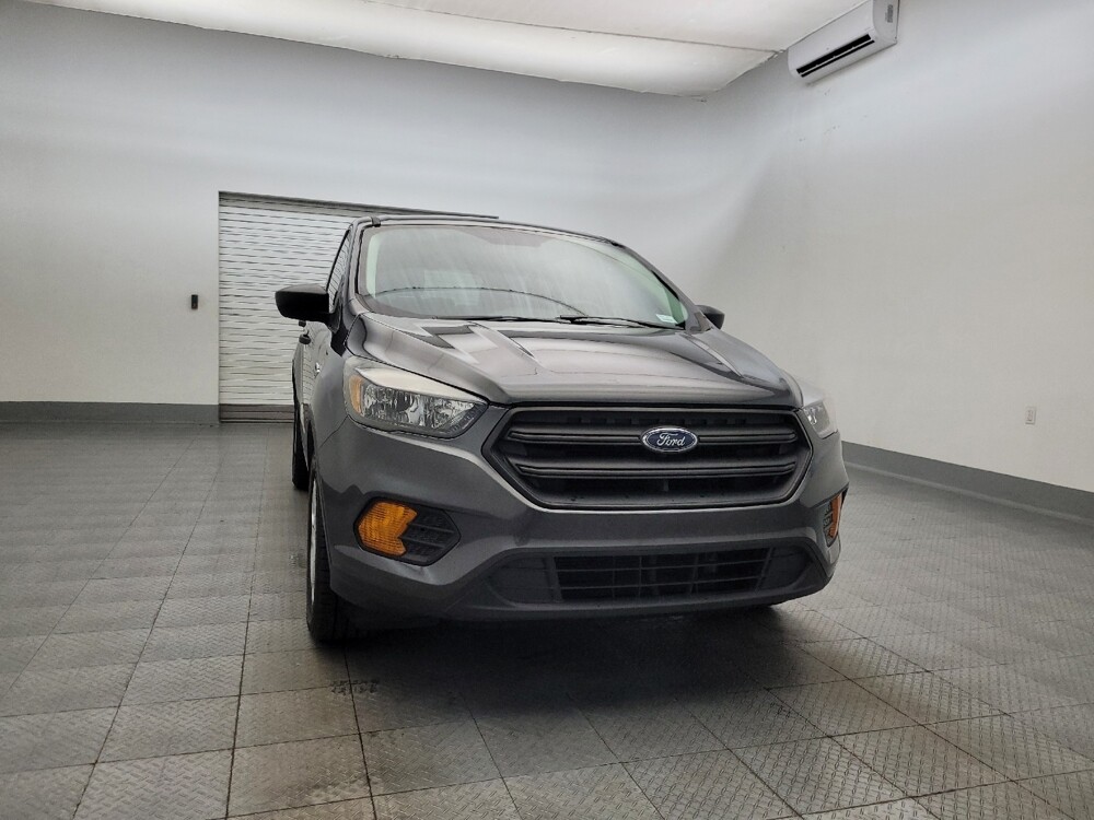 2019 Ford Escape in Albuquerque, NM 87113 - 18092686 14