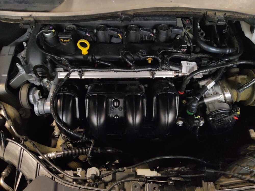 2019 Ford Escape in Albuquerque, NM 87113 - 18092686 30