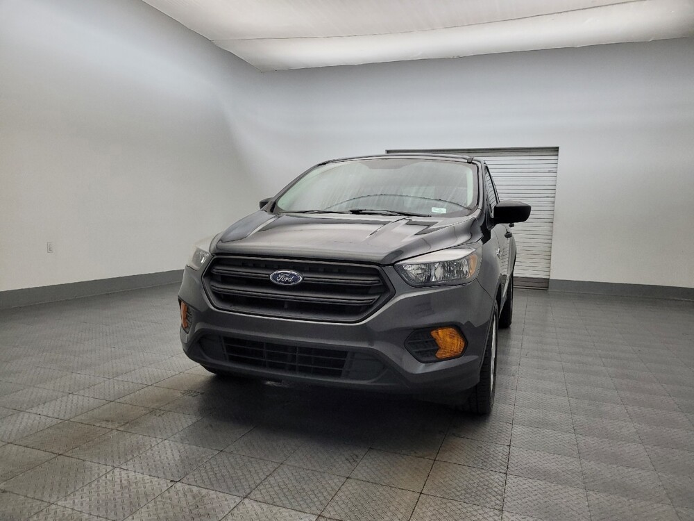 2019 Ford Escape in Albuquerque, NM 87113 - 18092686 15
