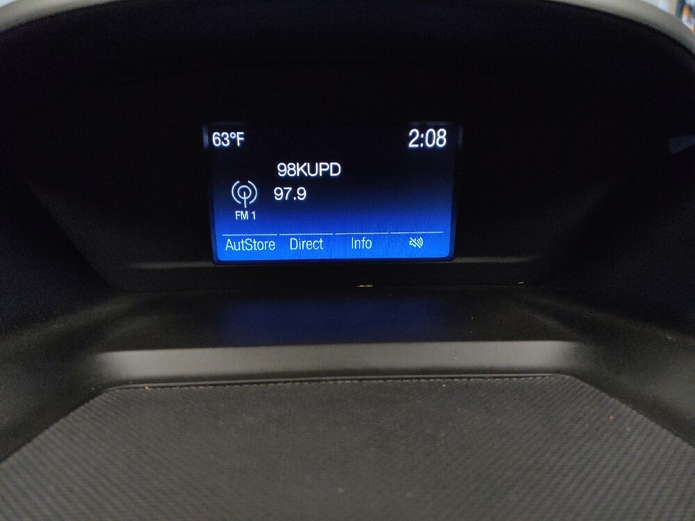 2019 Ford Escape in Albuquerque, NM 87113 - 18092686 25