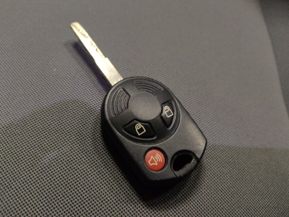 2019 Ford Escape in Albuquerque, NM 87113 - 18092686 32