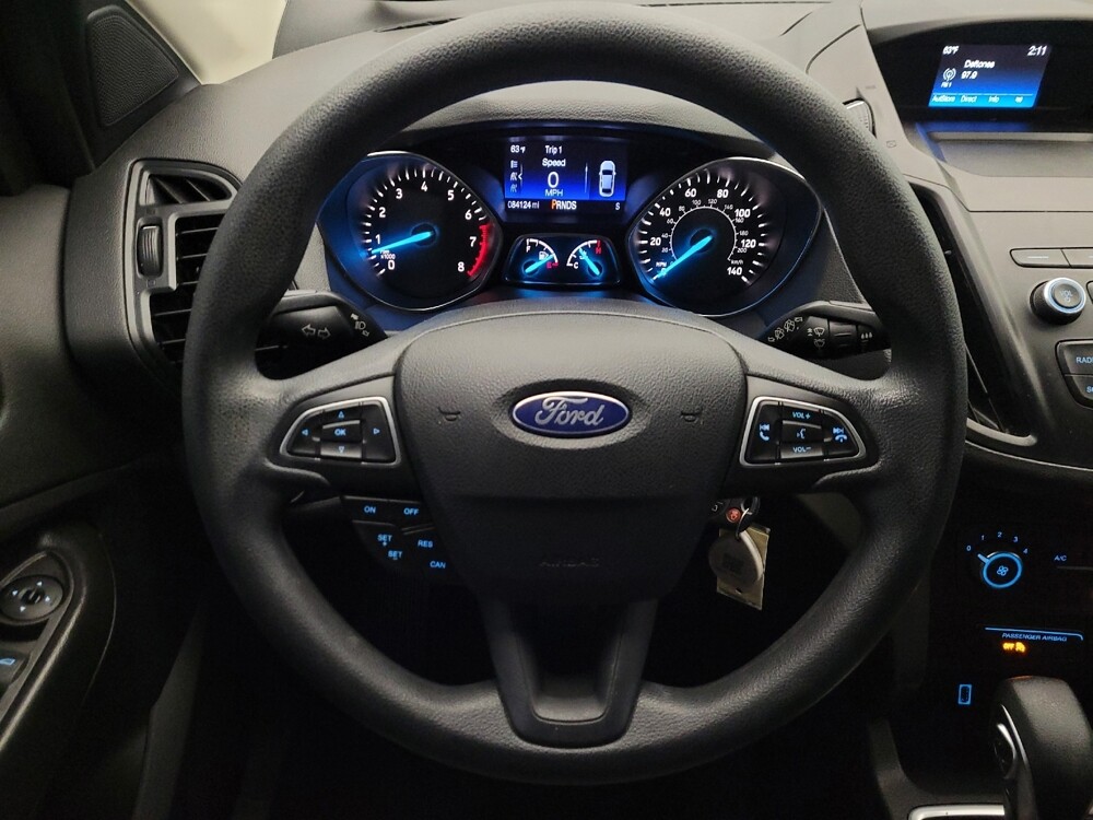 2019 Ford Escape in Albuquerque, NM 87113 - 18092686 22
