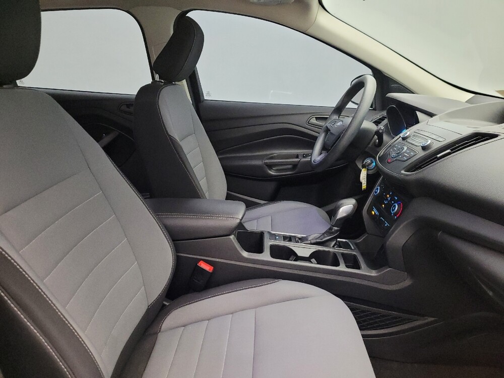 2019 Ford Escape in Albuquerque, NM 87113 - 18092686 21
