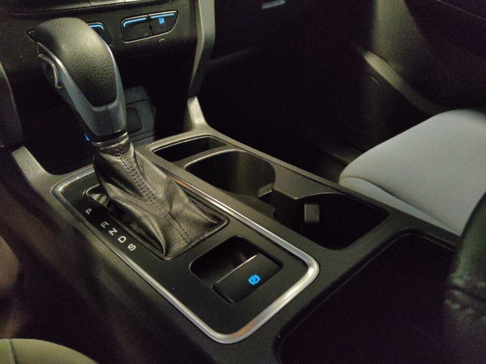 2019 Ford Escape in Albuquerque, NM 87113 - 18092686 26