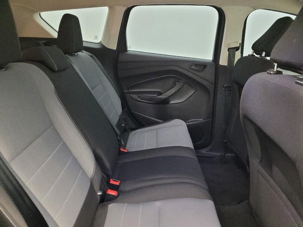 2019 Ford Escape in Albuquerque, NM 87113 - 18092686 19