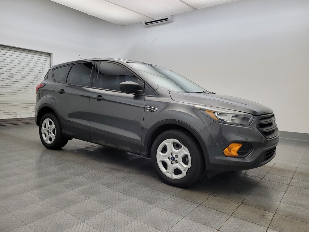 2019 Ford Escape in Albuquerque, NM 87113 - 18092686 11