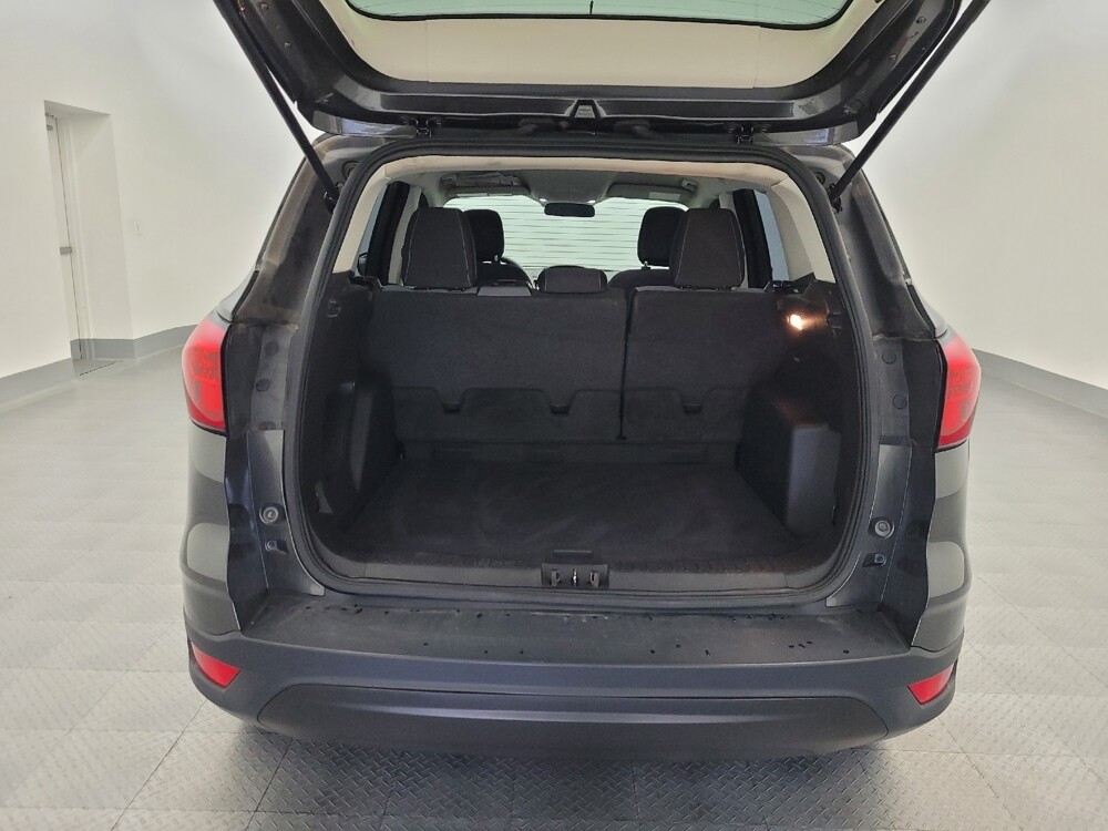 2019 Ford Escape in Albuquerque, NM 87113 - 18092686 29