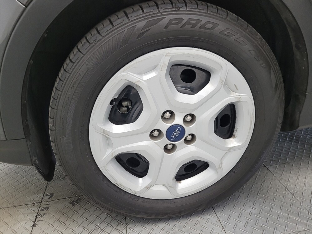 2019 Ford Escape in Albuquerque, NM 87113 - 18092686 31