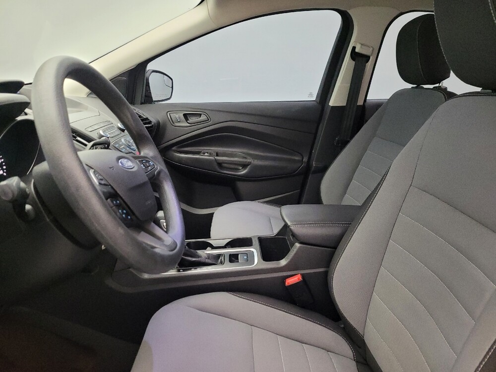 2019 Ford Escape in Albuquerque, NM 87113 - 18092686 17