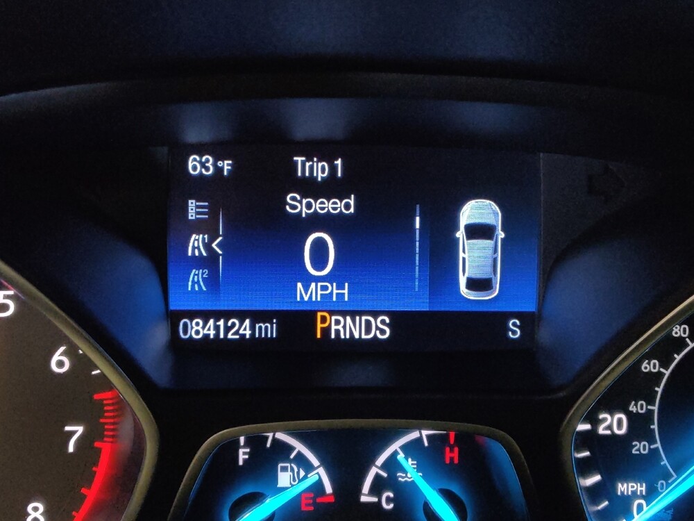 2019 Ford Escape in Albuquerque, NM 87113 - 18092686 23