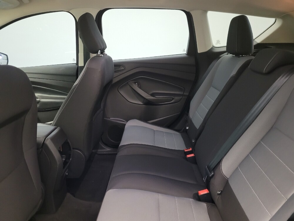 2019 Ford Escape in Albuquerque, NM 87113 - 18092686 18