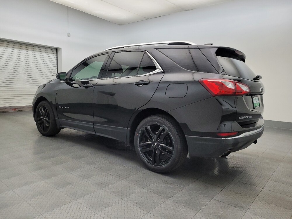 2020 Chevrolet Equinox in Albuquerque, NM 87113 - 18092688 5