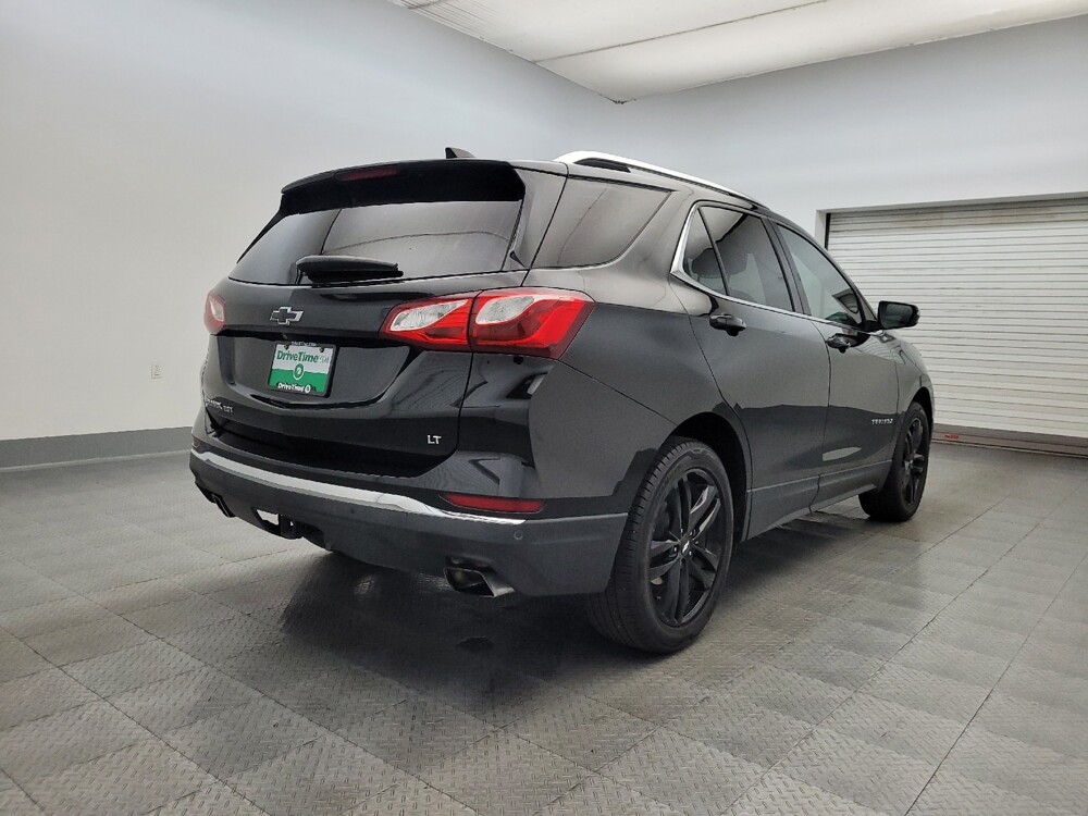 2020 Chevrolet Equinox in Albuquerque, NM 87113 - 18092688 9