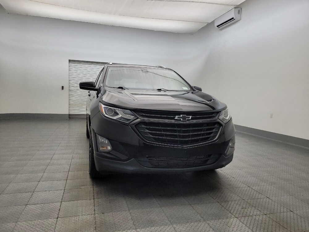 2020 Chevrolet Equinox in Albuquerque, NM 87113 - 18092688 14