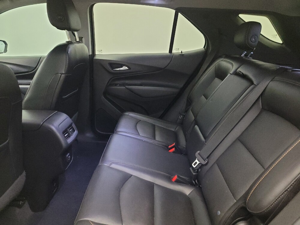 2020 Chevrolet Equinox in Albuquerque, NM 87113 - 18092688 18