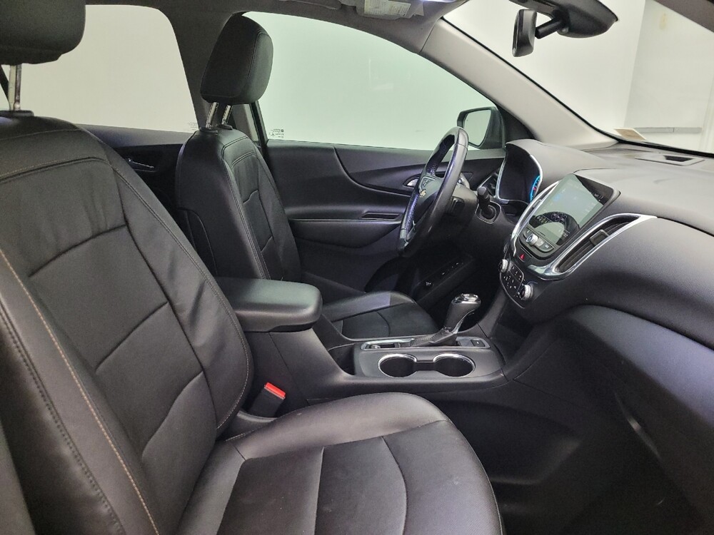 2020 Chevrolet Equinox in Albuquerque, NM 87113 - 18092688 21