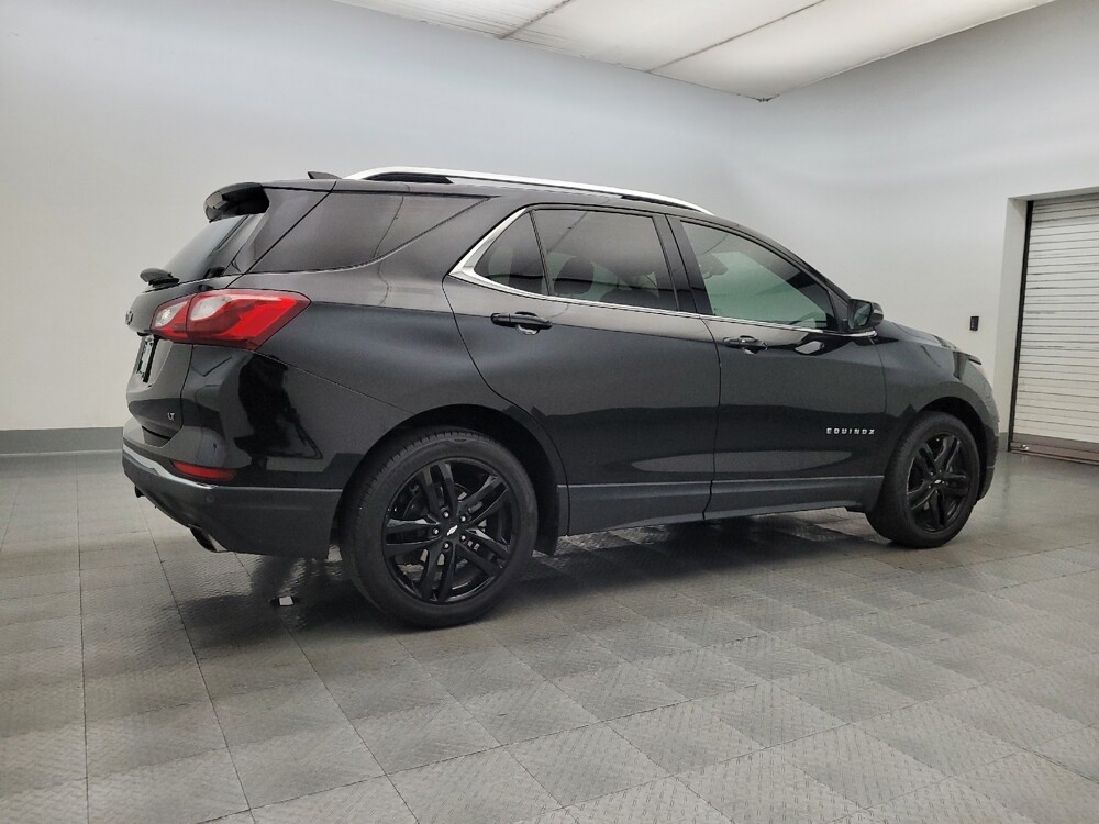 2020 Chevrolet Equinox in Albuquerque, NM 87113 - 18092688 10