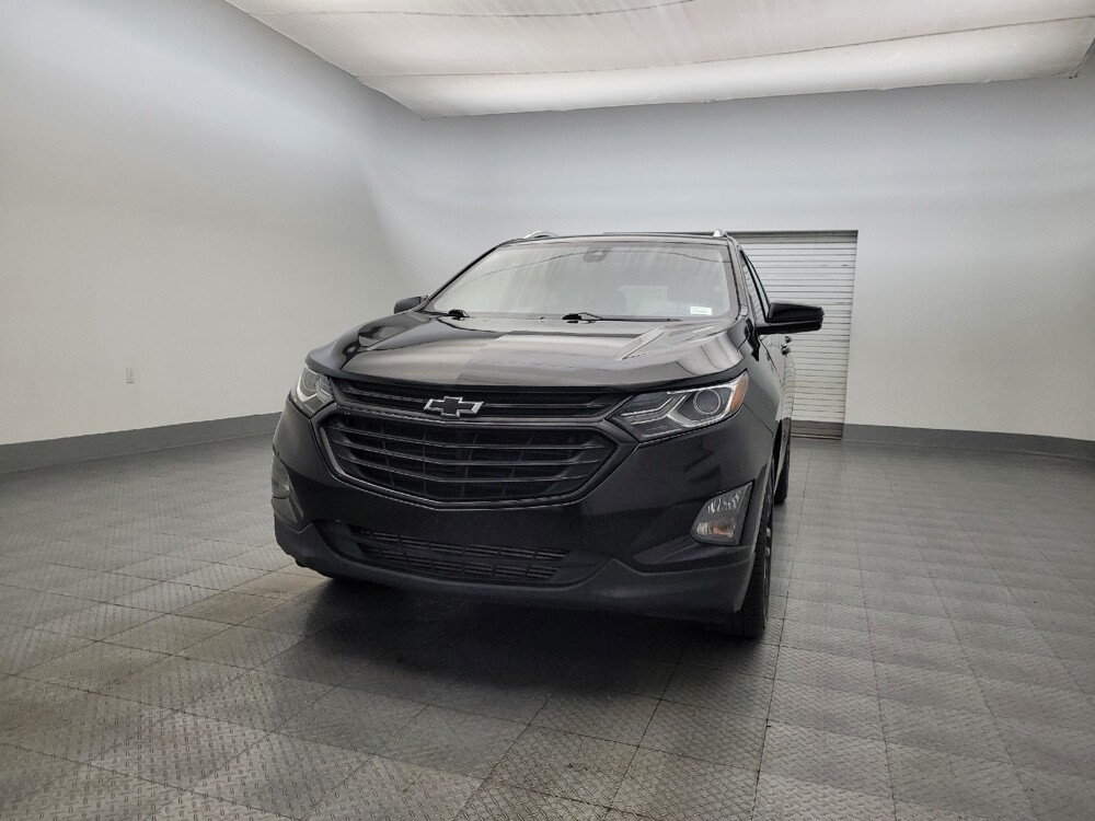 2020 Chevrolet Equinox in Albuquerque, NM 87113 - 18092688 15