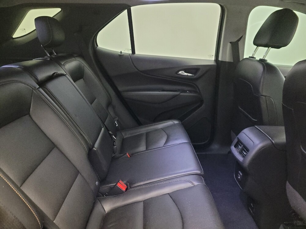 2020 Chevrolet Equinox in Albuquerque, NM 87113 - 18092688 19