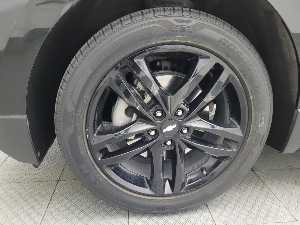 2020 Chevrolet Equinox in Albuquerque, NM 87113 - 18092688 31