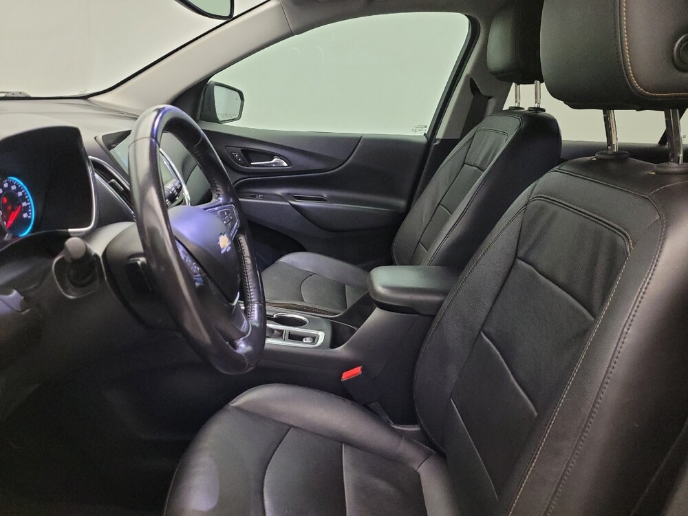 2020 Chevrolet Equinox in Albuquerque, NM 87113 - 18092688 17