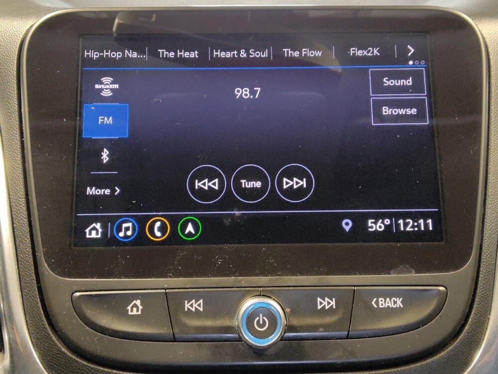 2020 Chevrolet Equinox in Albuquerque, NM 87113 - 18092688 27