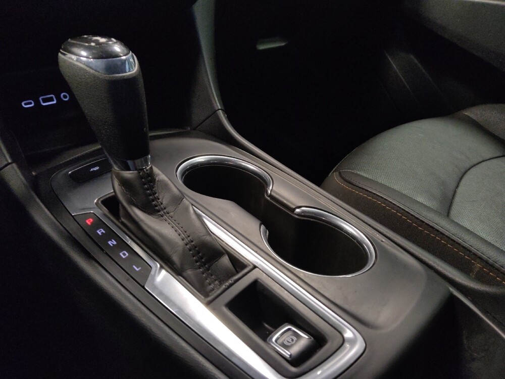 2020 Chevrolet Equinox in Albuquerque, NM 87113 - 18092688 26